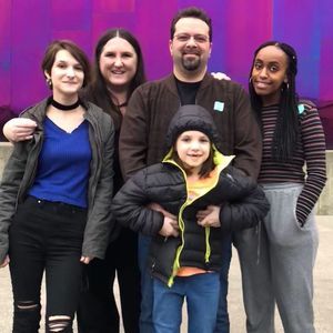 Meet your Posher, Leah